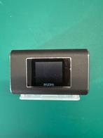 NiZHi MP3-speler met Radio - Zwart, Overige types, Gebruikt, Met radio, Zwart