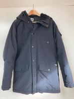Carhartt Anchorage Parka Dames M, Maat 38/40 (M), Zwart, Ophalen of Verzenden, Zo goed als nieuw
