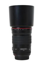Canon EF 135mm f2 L USM lens, Canon, Gebruikt, -, -
