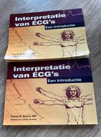 Interpretatie van ECG’s, Boeken, Ophalen of Verzenden, Zo goed als nieuw, Tomas B. Garcia