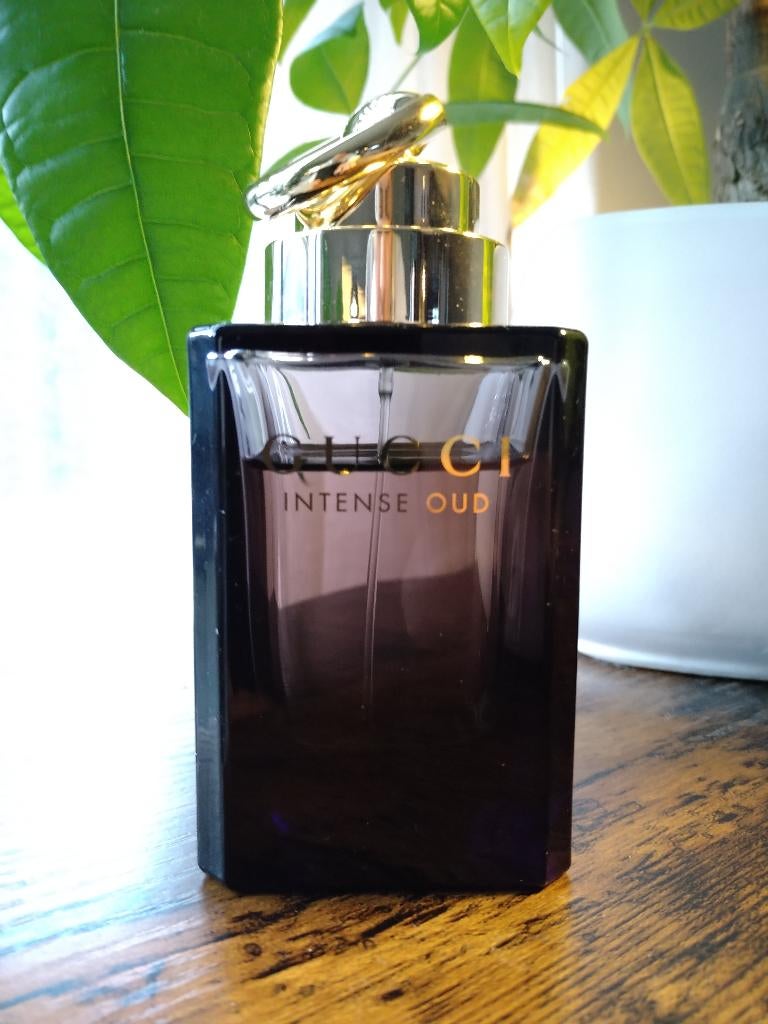 Gucci for Men, Verzenden, Zo goed als nieuw