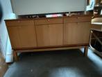 Dressoir, Ophalen of Verzenden, Gebruikt, 25 tot 50 cm