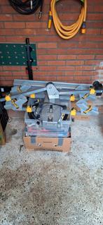 Fiets drager spinder falcon., Auto diversen, Ophalen, Gebruikt, Trekhaakdrager