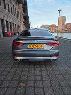 Audi S5 Sportback 3.0 Quattro (354PK) - Volledige Historie, Auto's, Audi, 2995 cc, Leder, Vierwielaandrijving, 6 cilinders