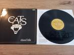 The cats third life LP, Ophalen of Verzenden, Zo goed als nieuw