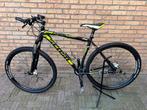 Sensa Livigno 29”, Fietsen en Brommers, Fietsen | Mountainbikes en ATB, Hardtail, Zo goed als nieuw, 53 tot 57 cm, Ophalen