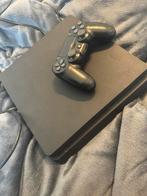 PlayStation 4 met controller, Ophalen, Zo goed als nieuw, Met 1 controller, Original