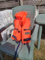 Reddingsvest: Gaastra 100N, 45N, 20-30kg, ongebruikt schade, Kind, Ophalen of Verzenden, Zo goed als nieuw, Nb