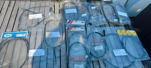 aprilia sr rs viper Replica www kabels, Fietsen en Brommers, Brommers | Toebehoren, Nieuw, Ophalen of Verzenden