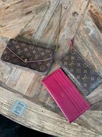 Originele Louis Vuitton tas (Pochette Félicie), Ophalen of Verzenden, Zo goed als nieuw