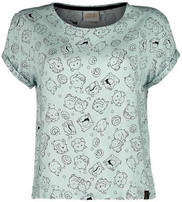 poro shirt LOL league of legends S/M maglietta t-shirt