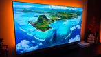 LG OLED 77" C3 - nieuwstaat, Ophalen, Zo goed als nieuw, 100 cm of meer, 4k (UHD)