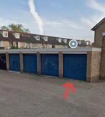Garagebox te huur Eindhoven Noord
