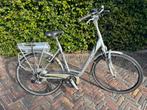 Trek Elektrische Damesfiets - Opknapper, Minder dan 30 km per accu, Gebruikt, 51 tot 55 cm, Ophalen