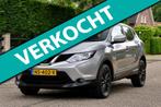 Nissan Qashqai 1.2 Acenta | NAVI | CLIMA | CRUISE | CAMERA |, Voorwielaandrijving, Parkeersensor, Gebruikt, Euro 6