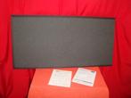 Nieuw: Auralex propanel acoustic panel grijs bekleed 3 stuks, Ophalen of Verzenden, Nieuw, Overige materialen, 50 tot 100 mm