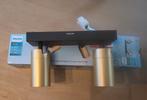 Philips badkamer spot/lamp, Metaal of Aluminium, Nieuw, Ophalen of Verzenden, Led