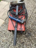 Telwin Nordika 2600 Lasapparaat - Gebruikt, Ophalen, Gebruikt, 150 tot 250 ampère, Elektroden