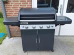 Campinggaz 4 series Classic, Tuin en Terras, Gasbarbecues, Ophalen, Zo goed als nieuw