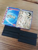 Rummikub travel, Een of twee spelers, Ophalen of Verzenden, Zo goed als nieuw