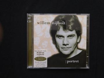 Willem Nijholt - Portret 2CD (40-track 1998) beschikbaar voor biedingen