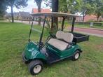 yamaha golfkar met laadbak, Ophalen of Verzenden, Gebruikt, Golfkar, Overige merken