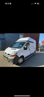 Renault TRAFIC COMPLETE / VOLLEDIGE CAMPER / KAMEER WAGEN !, Overige merken, KALKOVENWEG
2401LK  ALPHEN AAN DEN RIJN, NL, Bedrijf