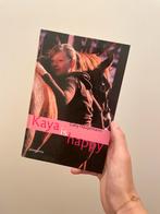 Gaby Hauptmann - Kaya is happy, Ophalen of Verzenden, Zo goed als nieuw, Gaby Hauptmann