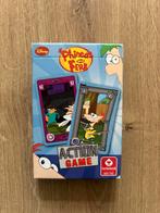 Phineas and Ferb action game, Verzenden, Zo goed als nieuw