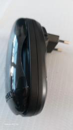 DURACELL batterij oplader, Ophalen of Verzenden, Gebruikt