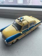 Modelauto GAZ-21P Volga Militie, Ophalen of Verzenden, Gebruikt, Auto, Overige merken