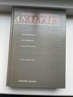 Bedrijfseconomische Analyses - HBO/WO, Boeken, Ophalen of Verzenden, Beta, Gelezen, HBO