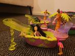 Polly Pocket Mega pakket. Compleet, Kinderen en Baby's, Speelgoed | Poppenhuizen, Ophalen of Verzenden, Gebruikt, Poppenhuispop