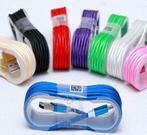 Partij usb c Samsung HTC etc laders Ca 100 stuks USB > USB-C, Telecommunicatie, Mobiele telefoons | Samsung, 128 GB, Ophalen, Nieuw