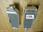 Radiateur SUZUKI RM/RMX250 RM/RMX 250 RM125 1989-1990, Motoren, Onderdelen | Suzuki, Nieuw, Ophalen of Verzenden