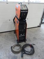 Mig/Mag lasapparaat Kemppi Kempomat 4200 watergekoeld, Ophalen of Verzenden, Zo goed als nieuw, 250 ampère of meer, Co2