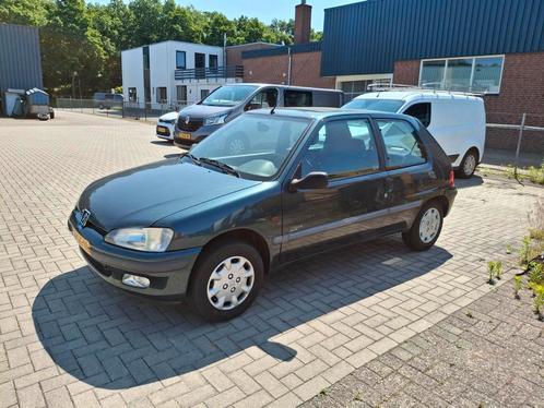 Te koop Peugeot 106, Auto's, Peugeot, Particulier, Ophalen