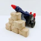 Manta Force Viper Squad Dictator Bluebird Toys 1988, Ophalen of Verzenden, Zo goed als nieuw