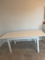 Ikea Laneberg Eettafel - Zo Goed Als Nieuw!, Huis en Inrichting, Tafels | Eettafels, Ophalen, Kunststof, 100 tot 150 cm, 50 tot 100 cm
