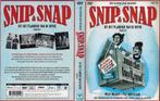Dvd snip & snap - het plakboek van de revue compleet 3 dvd;s, Alle leeftijden, Ophalen of Verzenden, Zo goed als nieuw, Overige genres