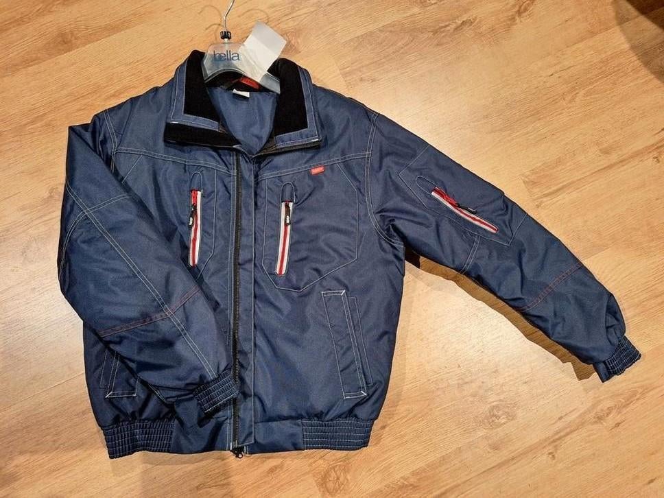 Winterjas Havep maat S, Kleding | Heren, Eu, Eu, Nieuw, Ophalen of Verzenden