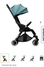Hamilton by Yoop S1 Plus - Nieuw in doos!, Kinderen en Baby's, Kinderwagens en Combinaties, Ophalen of Verzenden, Nieuw, Kinderwagen