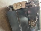 Te koop Gevelkachel, Ophalen, Gas, Gevelkachel, Zo goed als nieuw
