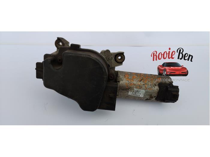 Ruitenwissermotor voor van een Chevrolet Beretta, Gebruikt, -, Ophalen of Verzenden, -