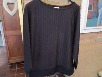 mj/Jacqueline de Yong/top/maat L/44/46 raglan mouw beschikbaar voor biedingen