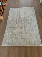 Mooi vloerkleed 160x230 cm - Lichtblauw, Grijs, Taupe, Crème, Ophalen, 150 tot 200 cm, Grijs, Rechthoekig