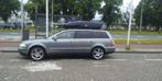 Thule dakkoffer, Auto diversen, Dakkoffers, Ophalen of Verzenden, Zo goed als nieuw