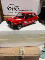 Ottomobile Talbot Samba Rallye Rouge Vallelunga, Ophalen of Verzenden, Nieuw, Auto, OttOMobile