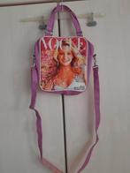 Cadeautip: Vogue tas, Sieraden, Tassen en Uiterlijk, Ophalen of Verzenden, Zo goed als nieuw
