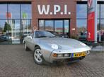 Porsche 928 4.5 Coupé, Auto's, Oldtimers, Stof, Met garantie (alle), 4 stoelen, 300 pk